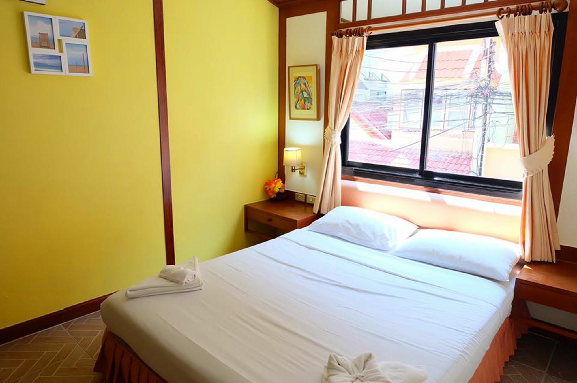 Kaneng Guesthouse Hua Hin Dış mekan fotoğraf